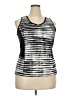 Tek Gear Silver Active Tank Size XXL - photo 1