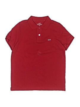 Vineyard Vines Short Sleeve Polo