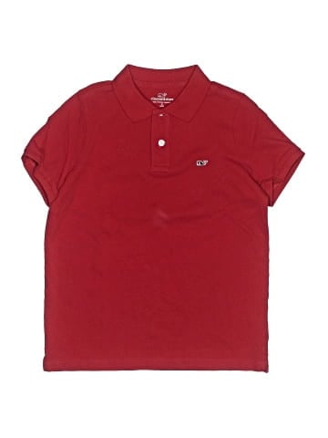 Vineyard Vines Short Sleeve Polo (view 1)