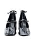Pull&Bear Black Heels Size EU 37 - photo 2
