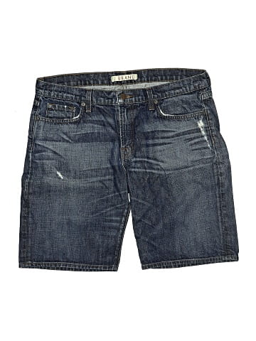 J Brand Denim Shorts (view 1)