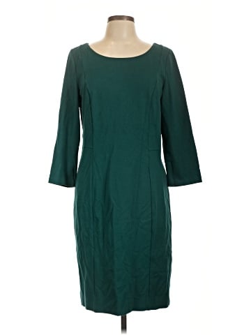 Talbots Casual Dress (view 1)