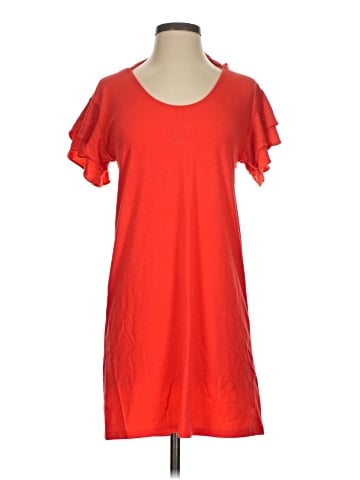 Arizona Jean Company Casual Dress (view 1)