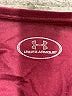 Under Armour 100% Polyester Burgundy Active T-Shirt Size XL (youth) - photo 3