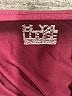 Under Armour 100% Polyester Burgundy Active T-Shirt Size XL (youth) - photo 5