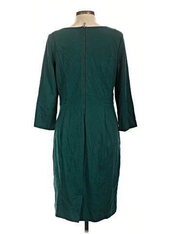 Talbots Casual Dress (view 2)