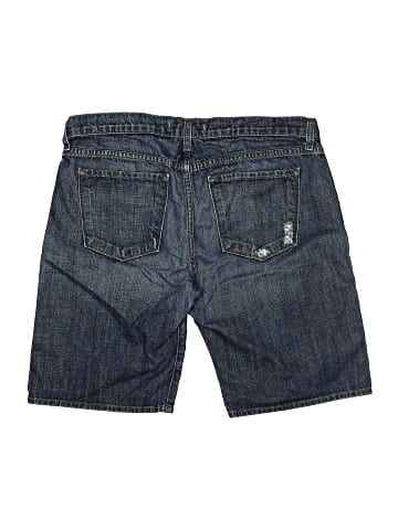 J Brand Denim Shorts (view 2)