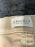 Angels Tan Khakis Size 6 - photo 7