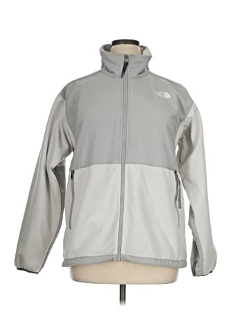 The North Face Track Jacket (view 1)