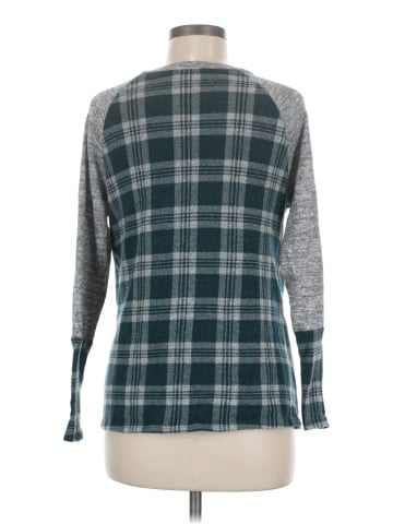 Hello Miz 3/4 Sleeve Top (view 2)