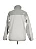The North Face 100% Polyester Gray Track Jacket Size XL - photo 2