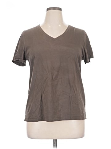 Uniqlo Short Sleeve T-Shirt (view 1)