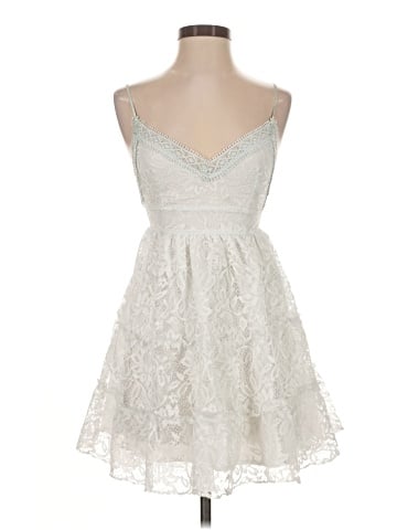 Shein Cocktail Dress (view 1)