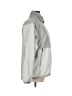 The North Face 100% Polyester Gray Track Jacket Size XL - photo 5