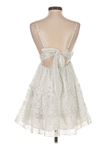 Shein Cocktail Dress (view 2)