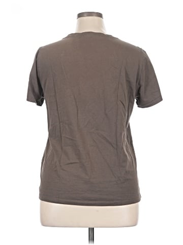 Uniqlo Short Sleeve T-Shirt (view 2)