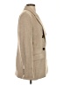 Zara Tan Blazer Size S - photo 4