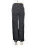 DL1961 Chevron-herringbone Gray Jeans Size 28 waist - photo 2