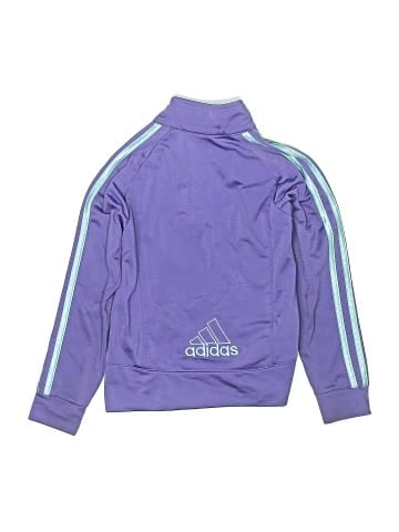 Adidas Track Jacket (view 2)