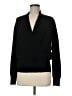Neiman Marcus Black Cardigan Size M - photo 1