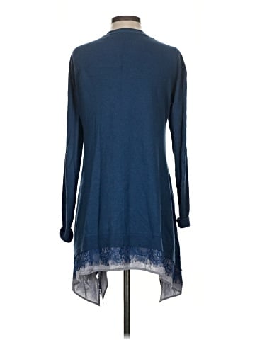 LOGO by Lori Goldstein Cardigan (view 2)