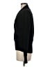 Neiman Marcus Black Cardigan Size M - photo 5