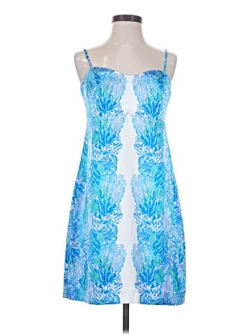 Lilly Pulitzer Cocktail Dress (view 1)