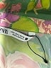Zara Green Kimono Size M - photo 7