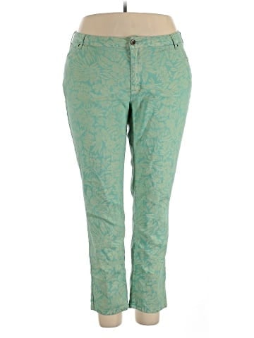 Denim 24/7 Jeggings (view 1)