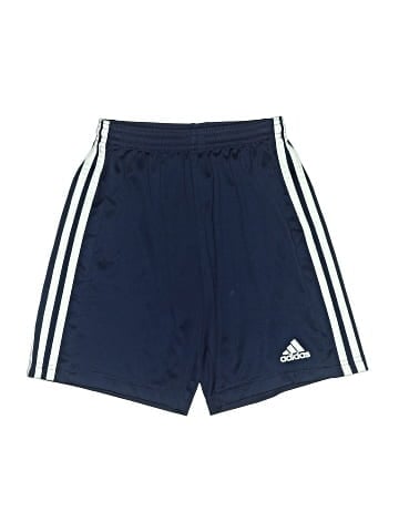 Adidas Athletic Shorts (view 1)