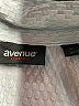 Avenue Silver 3/4 Sleeve Blouse Size 26 - 28 Plus - photo 7