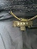 DKNY Tweed Blue Blazer Size 2 - photo 6