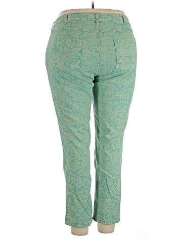 Denim 24/7 Jeggings (view 2)
