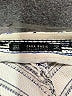 Zara Basic Chevron-herringbone Ivory Casual Skirt Size M - photo 4