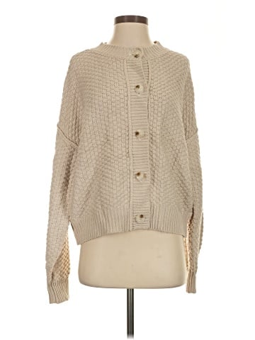 Miracle Cardigan (view 1)