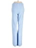 No Boundaries Blue Casual Pants Size 4 - photo 2