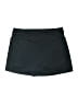 L.L.Bean Solid Black Active Skort Size L - photo 2