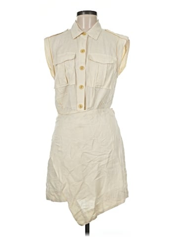 Derek Lam Casual Dress (view 1)