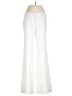 Theory Ivory Dress Pants Size 10 - photo 1