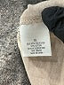 Alya Ivory Casual Dress Size XL - photo 8