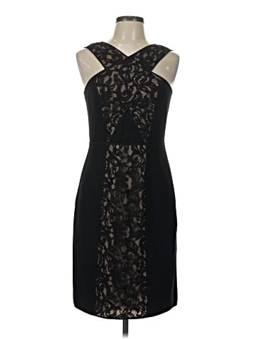 BCBGMAXAZRIA Cocktail Dress (view 1)
