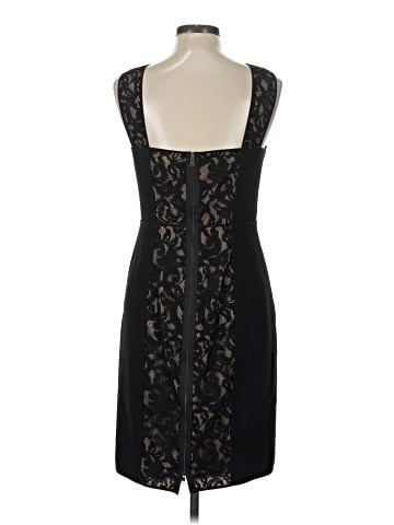 BCBGMAXAZRIA Cocktail Dress (view 2)