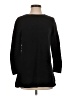 Cos 100% Cotton Black Pullover Sweater Size S - photo 1