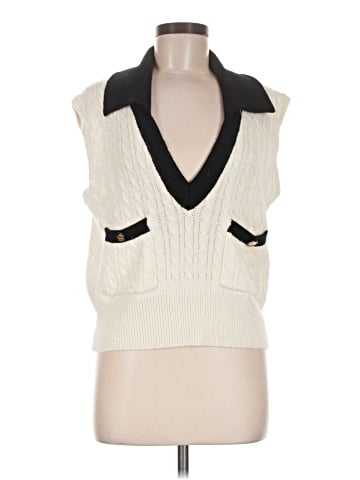 Bishop + Young Sleeveless Top (view 1)
