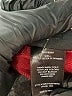 En Focus Studio Solid Burgundy Casual Dress Size S - photo 8