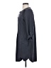 PrAna Solid Gray Casual Dress Size S - photo 5