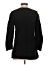 Cos 100% Cotton Black Pullover Sweater Size S - photo 2