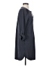 PrAna Solid Gray Casual Dress Size S - photo 4
