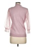 By Design Pink 3/4 Sleeve Blouse Size M - photo 2