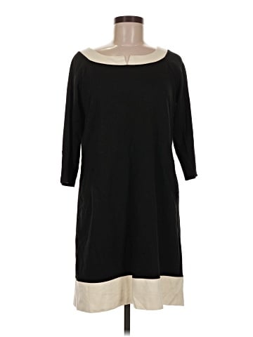 Ann Taylor Casual Dress (view 1)